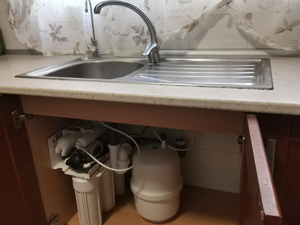  kaufen Reihenhaus Benagalbón Axarquía 19