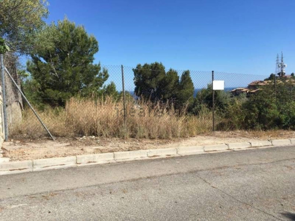  kaufen Grundstück Segur De Calafell Baix Penedès 9