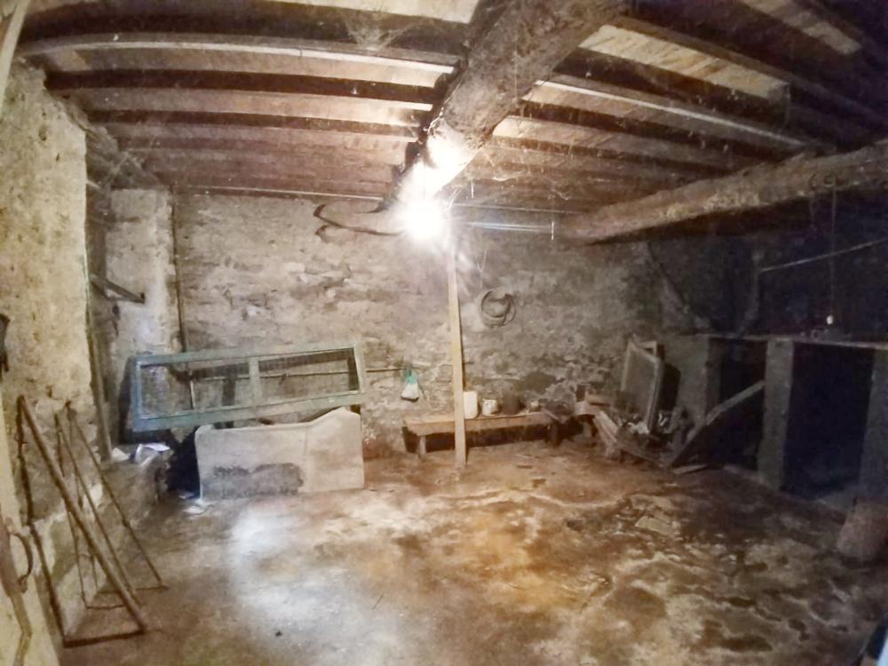  kaufen Haus Pontedeume Eume 12