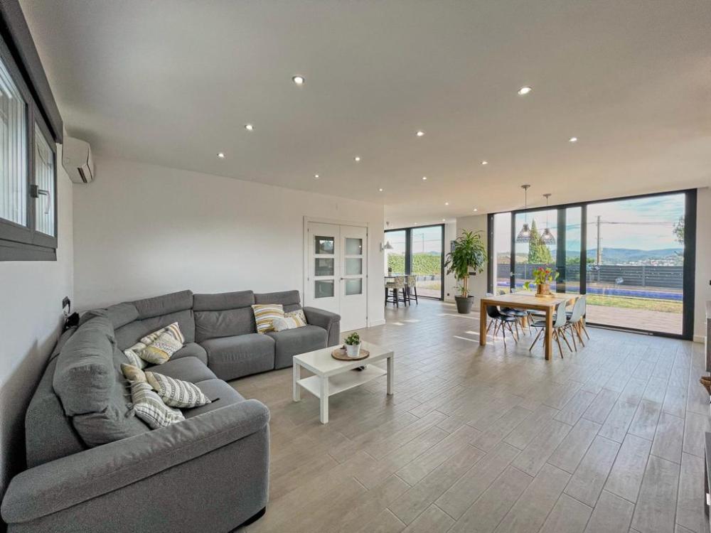  kaufen Villa Vora Sitges Garraf 11