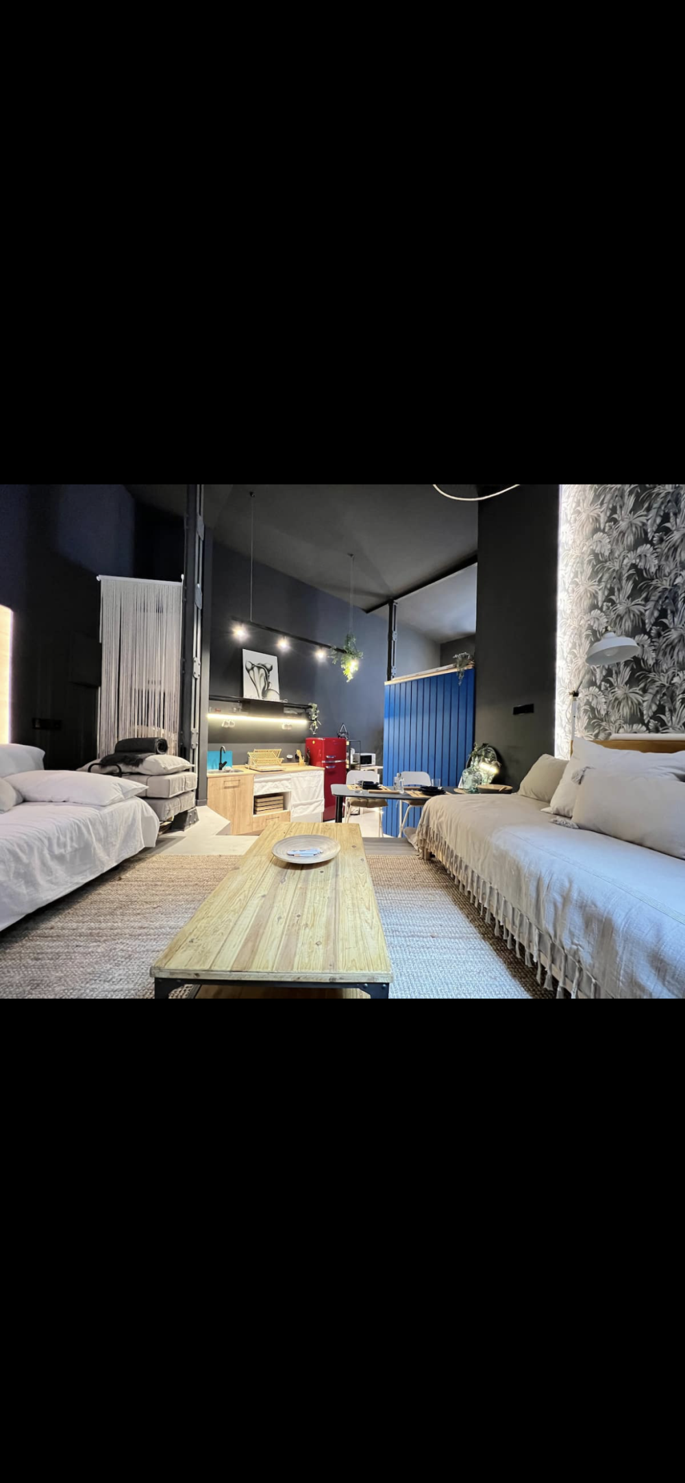  kaufen Maisonette Centro-Embajadores Madrid Capital 3