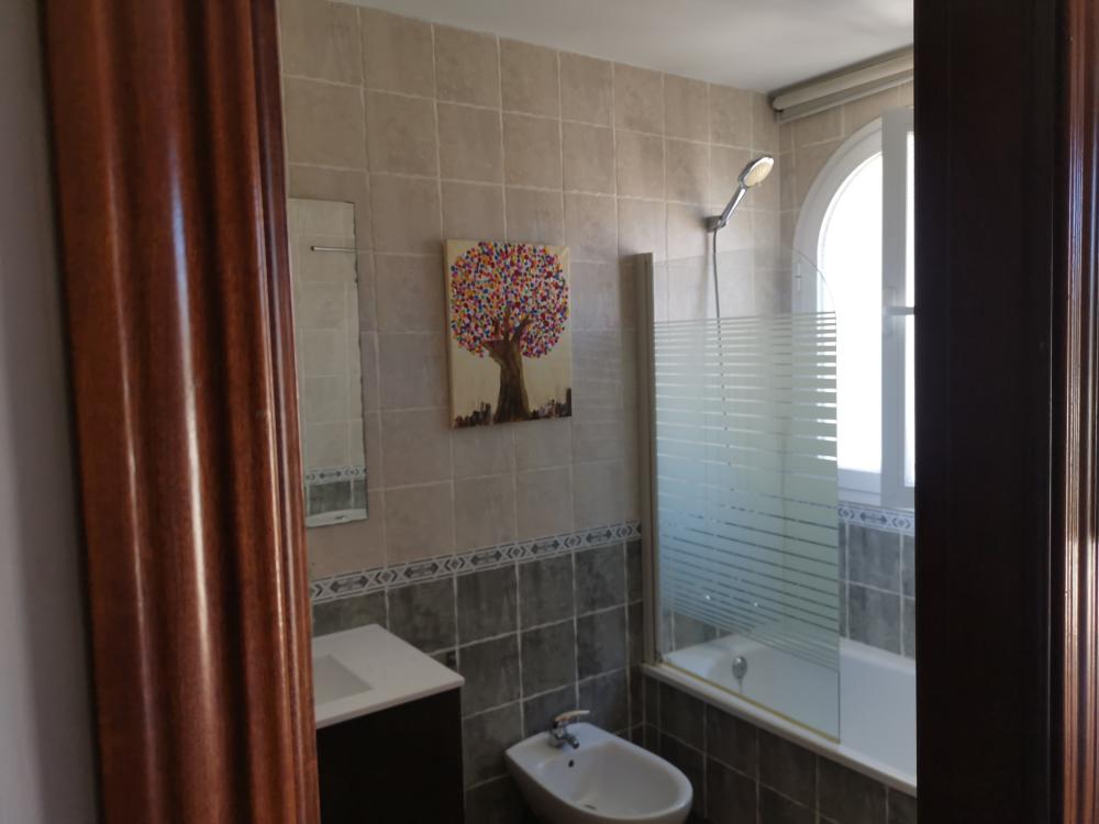  kaufen Reihenhaus Benagalbón Axarquía 35