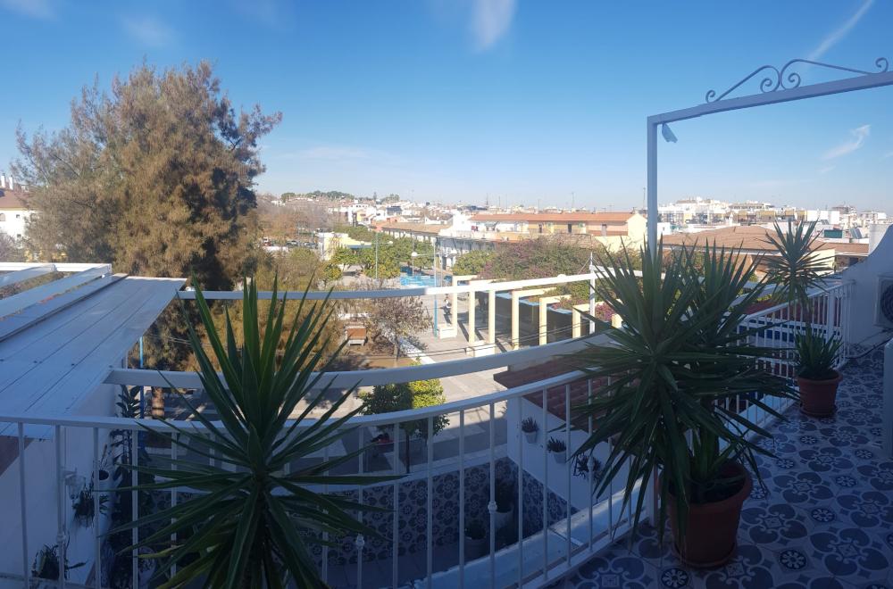  kaufen Reihenhaus Mairena Del Aljarafe Metropolitana De Sevilla 6