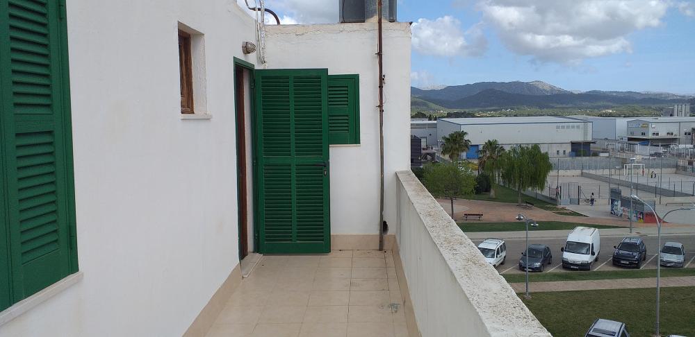  kaufen Penthouse Sa Pobla Nord 20