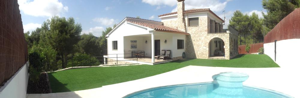  kaufen Haus Olivella-Urbanitzacio Garraf 4
