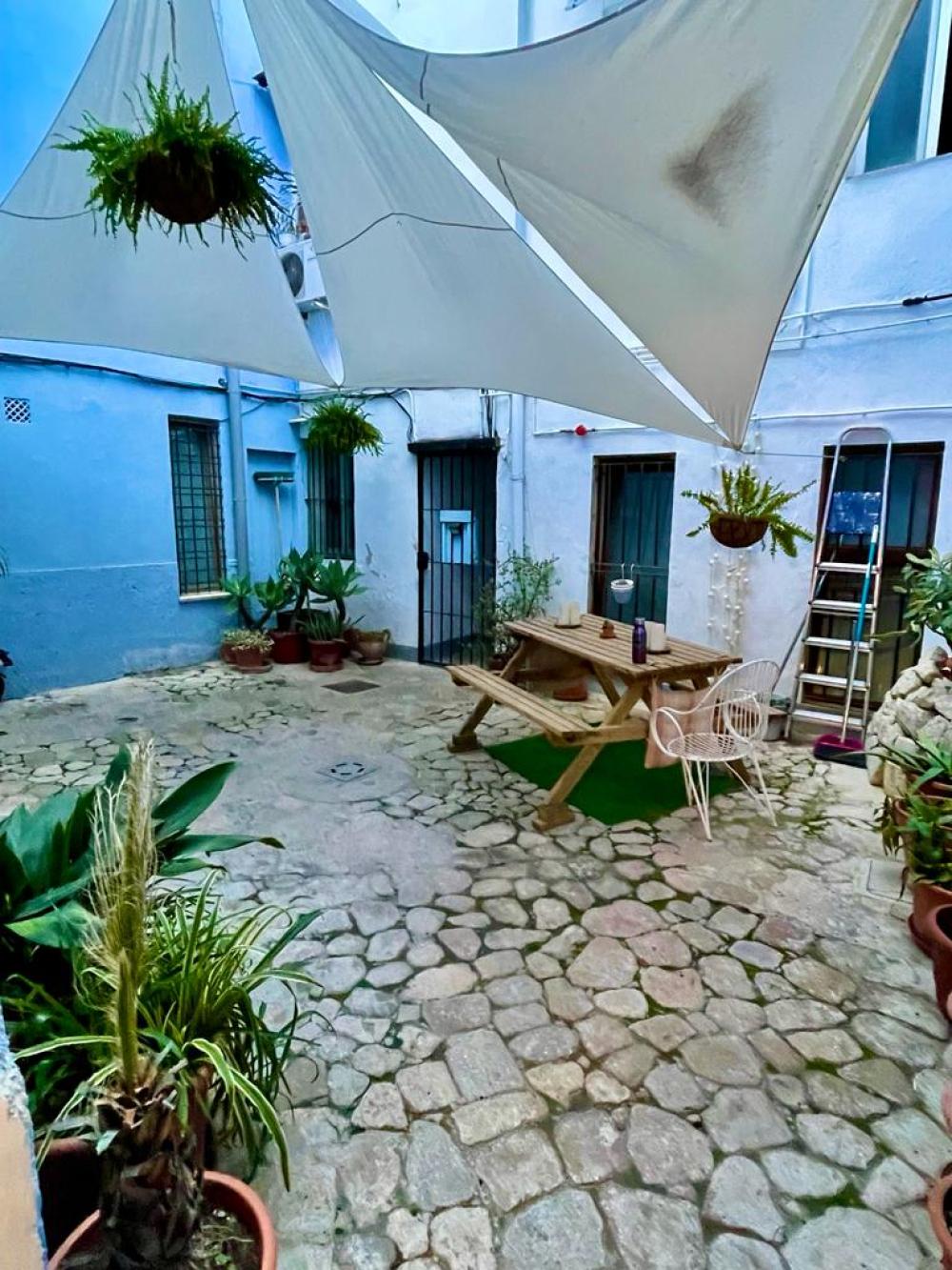  kaufen Wohnung Santa Catalina-Es Jonquet Palma 4