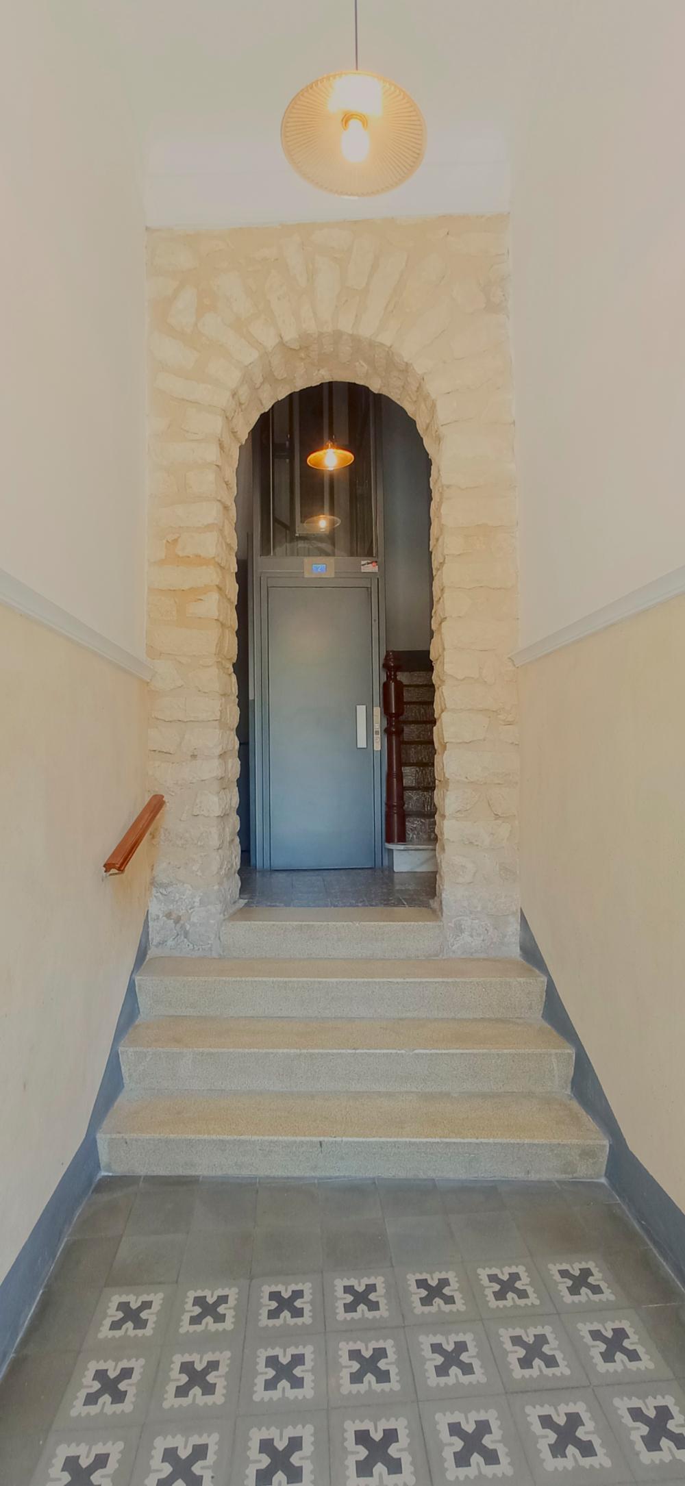 kaufen Maisonette Mercado Alacantí 9