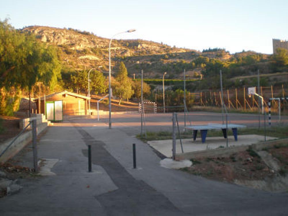  kaufen Grundstück Castellón Norte 12004 Plana Alta 8