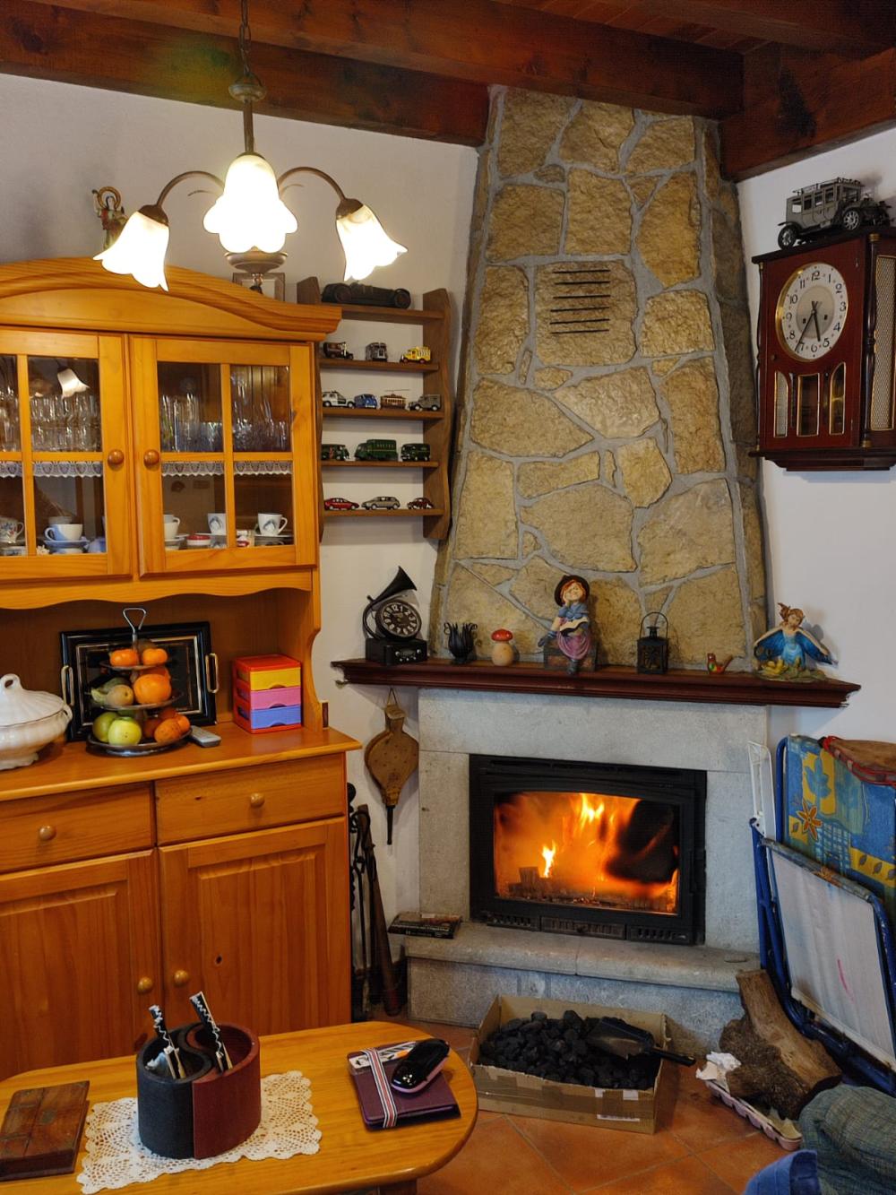  kaufen Haus Trescares Oriente 6
