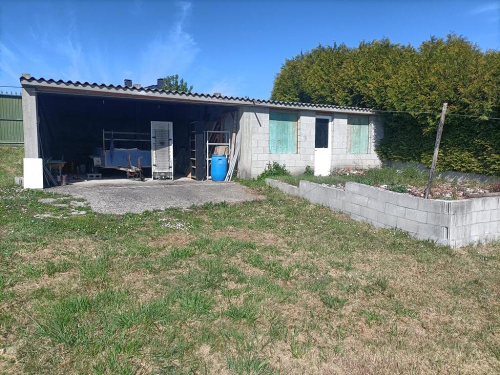  kaufen Haus Meirama Órdenes 4