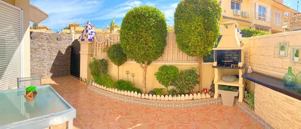  kaufen Haus Gran Alacant Baix Vinalopó 12
