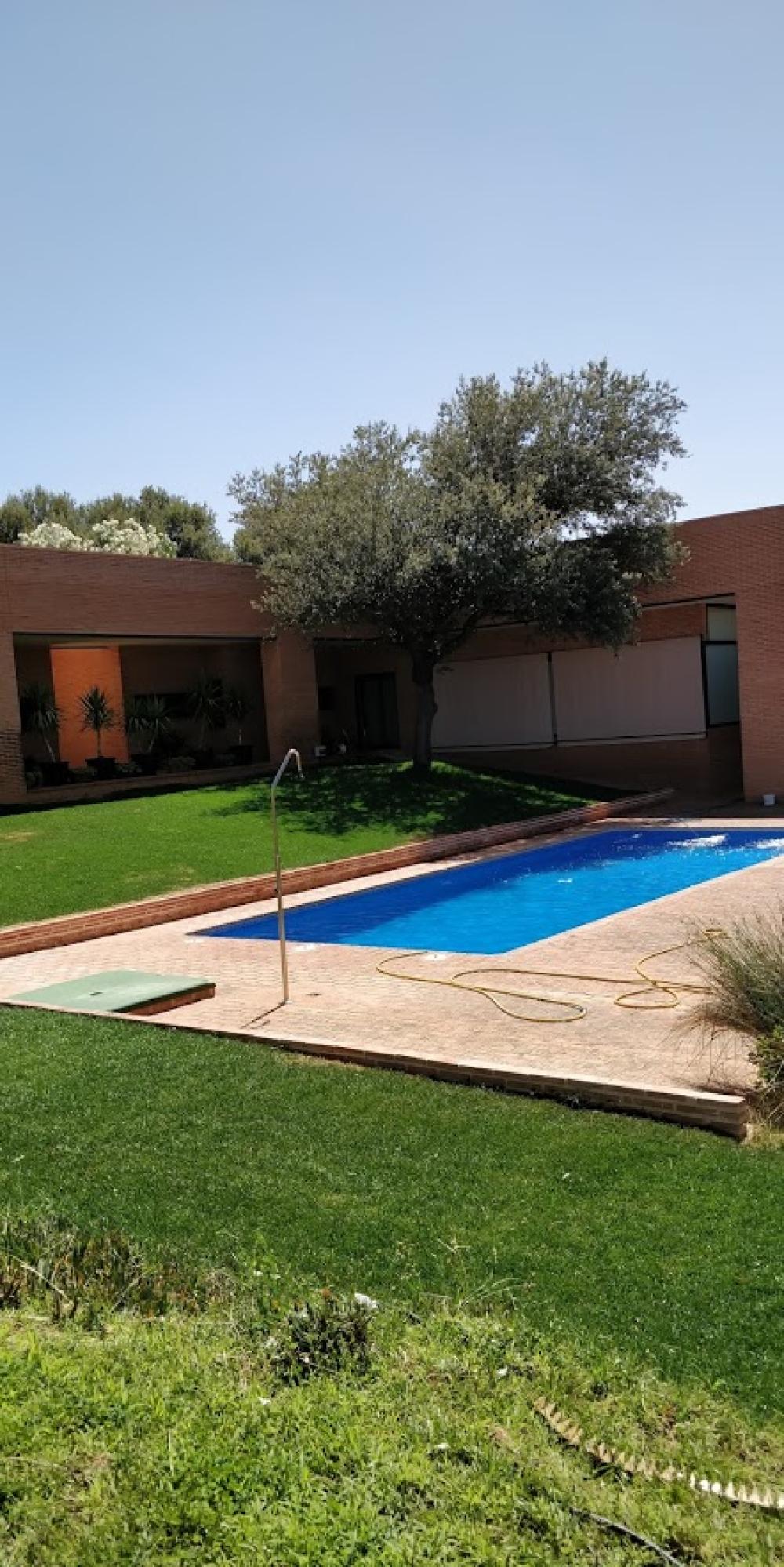  kaufen Villa Horcajo De Los Montes Montes 5