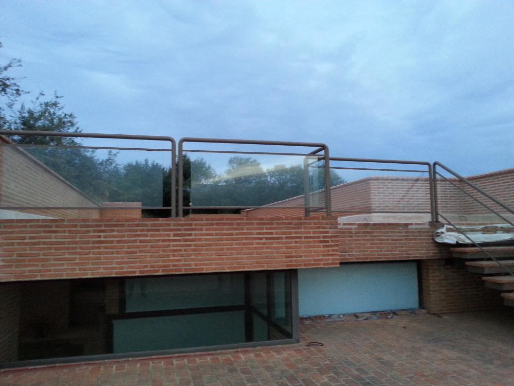  kaufen Villa Horcajo De Los Montes Montes 37