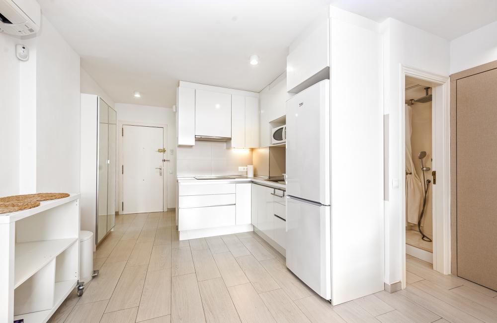  kaufen Wohnung Port D'andratx Ponent 3