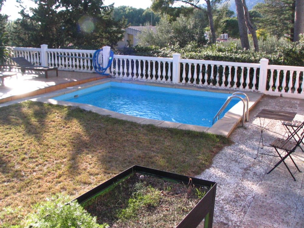  kaufen Haus Castelldefels Baix Llobregat 8