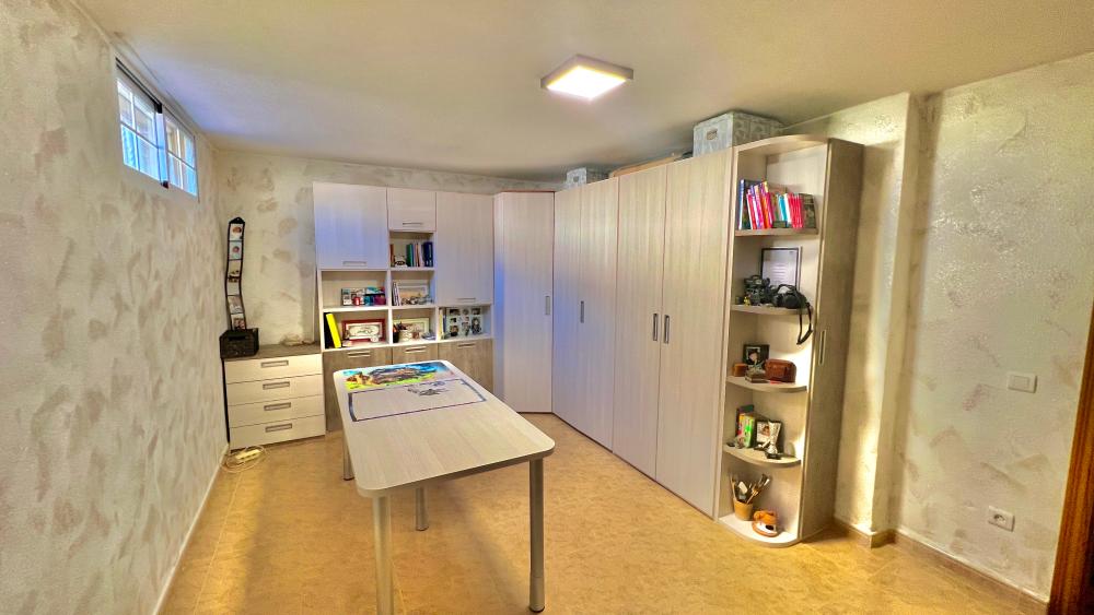  kaufen Villa Arroyomolinos Sur 20