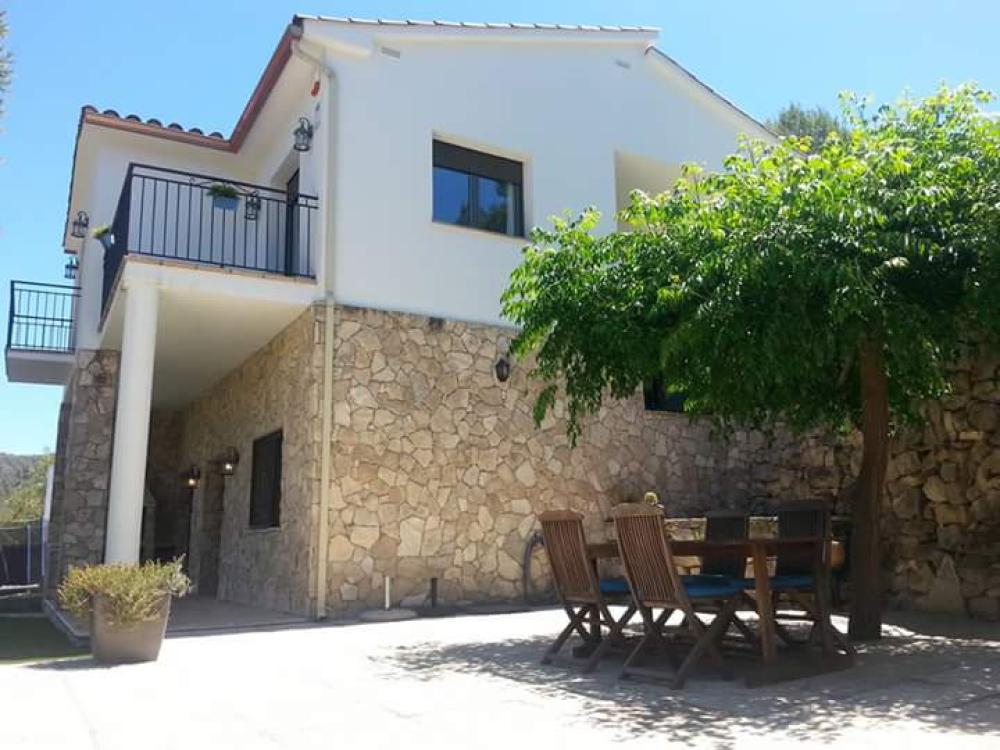  kaufen Haus Olivella-Urbanitzacio Garraf 6
