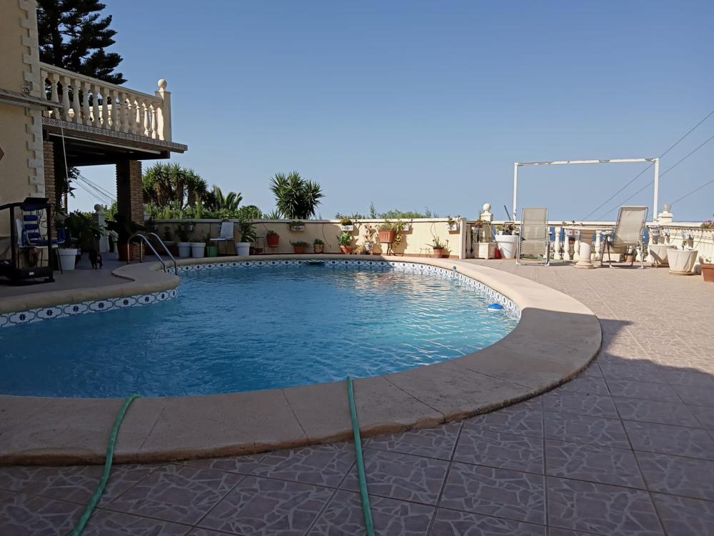  kaufen Haus Dénia Marina Alta 11