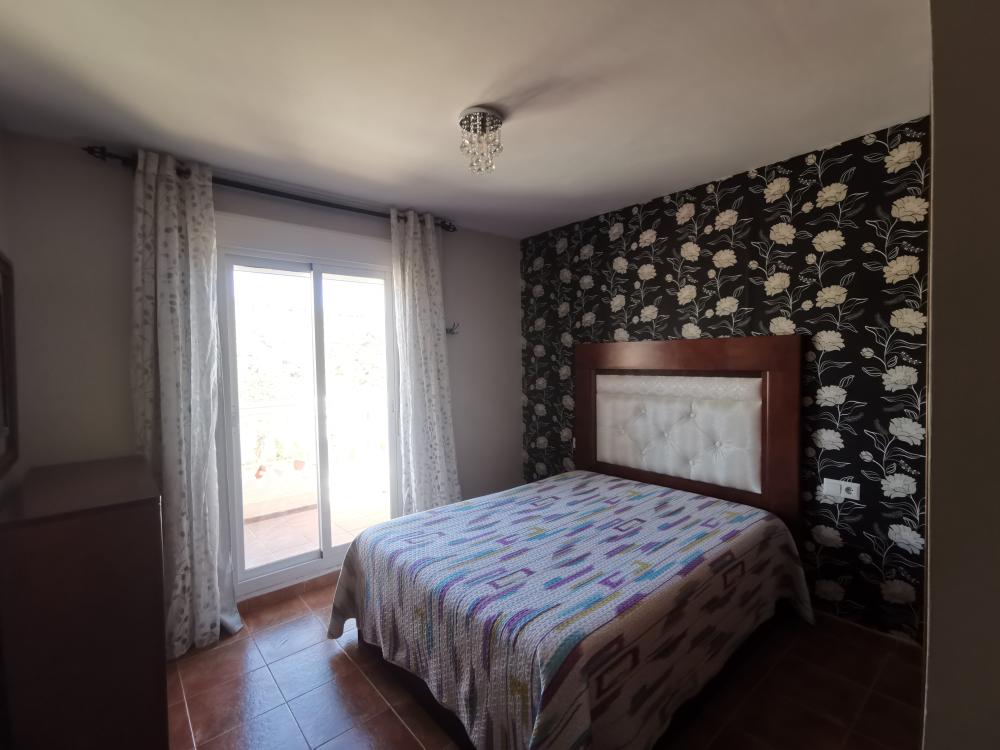  kaufen Reihenhaus Benagalbón Axarquía 38