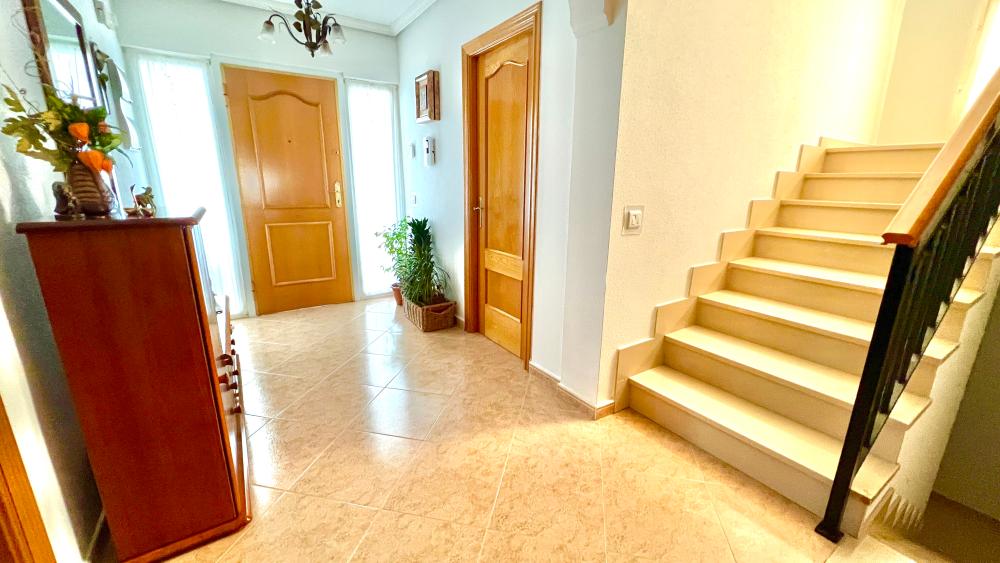  kaufen Villa Arroyomolinos Sur 3