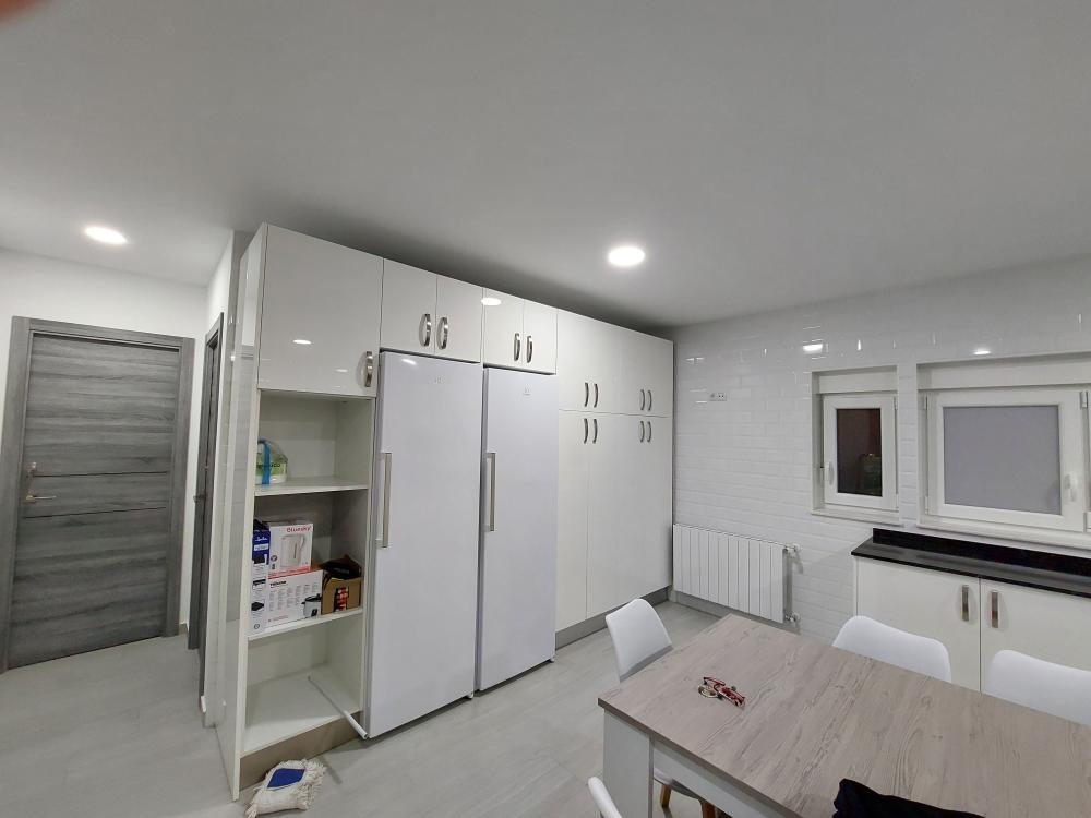  kaufen Wohnung Pizarrales-Barrio Blanco Campo De Salamanca 3