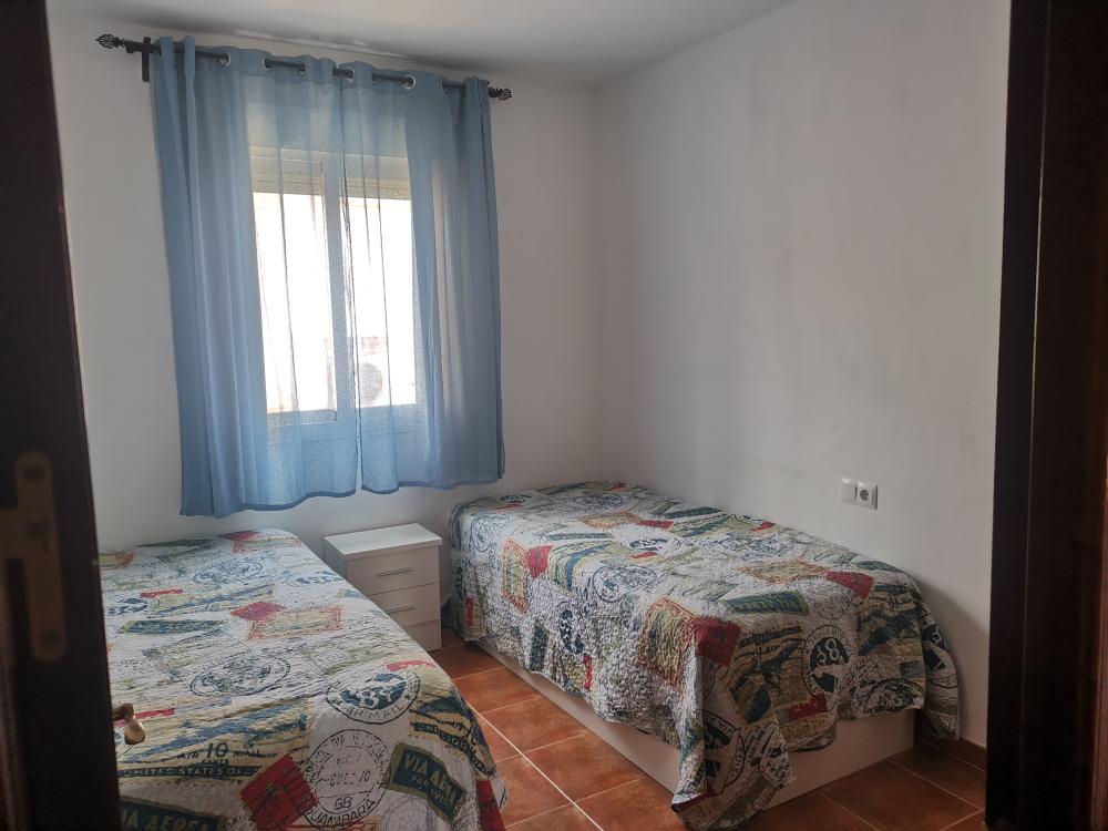  kaufen Reihenhaus Benagalbón Axarquía 29