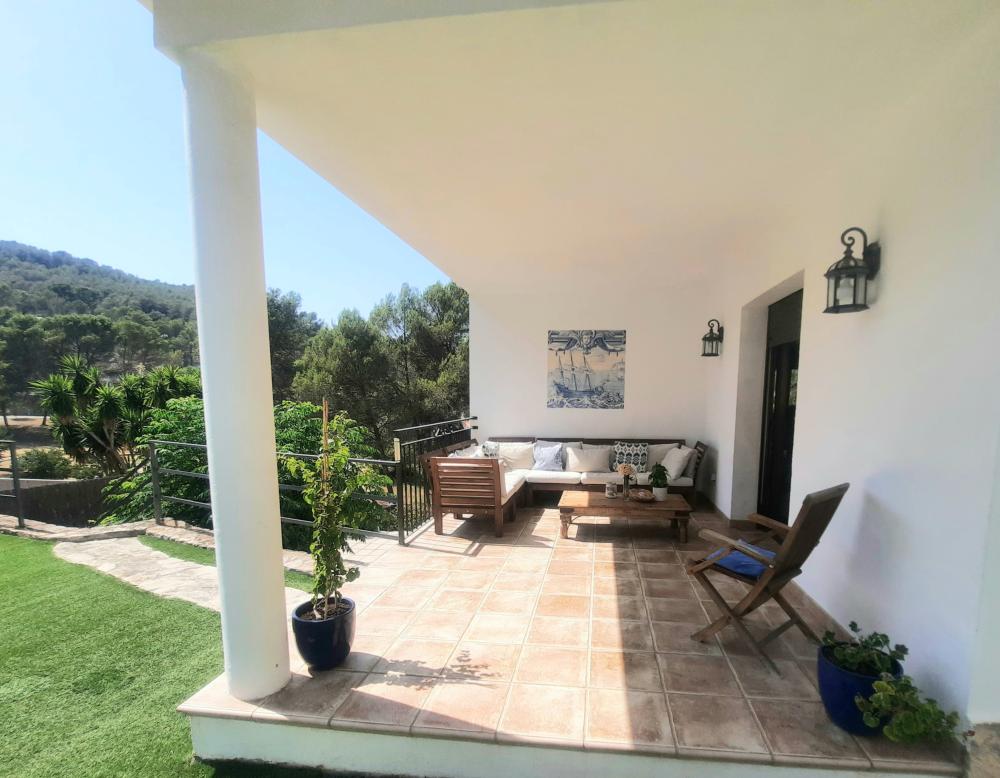  kaufen Haus Olivella-Urbanitzacio Garraf 7