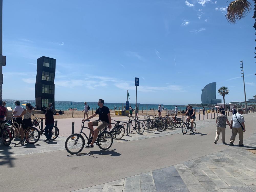  kaufen Wohnung Ciutat Vella-Barceloneta Barcelonès 17