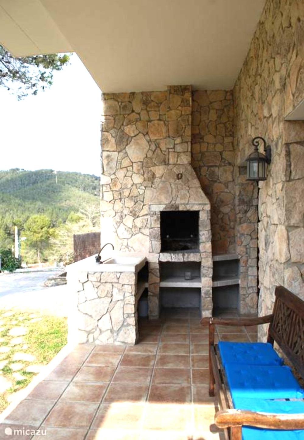  kaufen Haus Olivella-Urbanitzacio Garraf 8