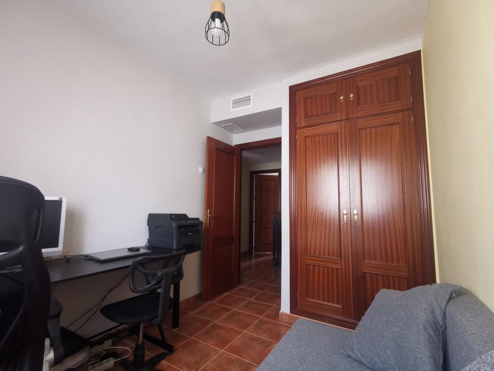  kaufen Reihenhaus Benagalbón Axarquía 28