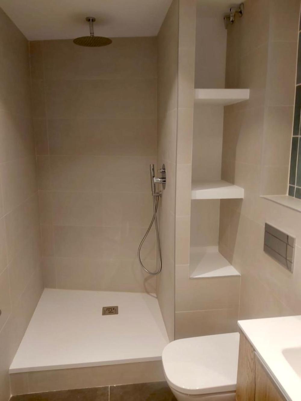  kaufen Wohnung Sarrià-Sant Gervasi-Putget-Farró Barcelonès 7
