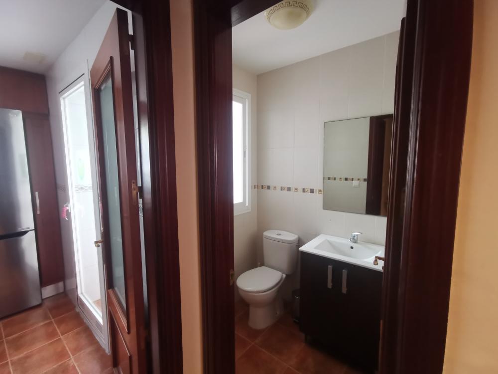  kaufen Reihenhaus Benagalbón Axarquía 14