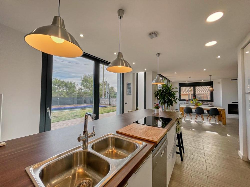  kaufen Villa Vora Sitges Garraf 10