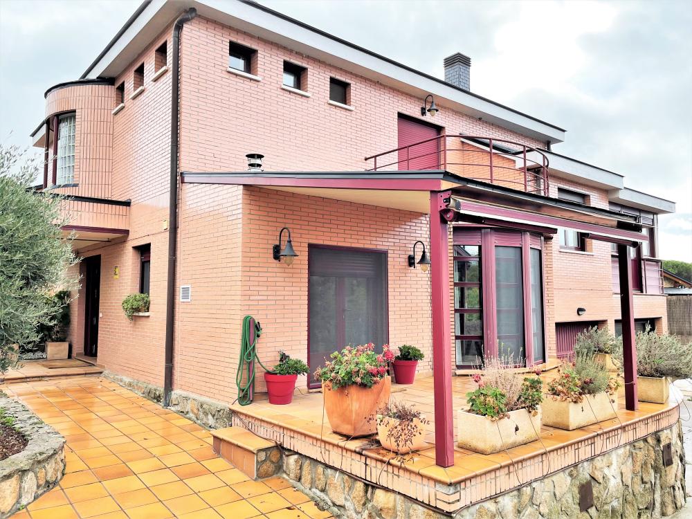  kaufen Haus Collado Mediano Cuenca Del Guadarrama 2