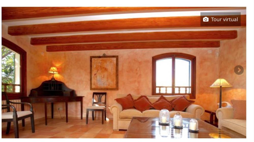  kaufen Villa Sa Ràpita Sud 13