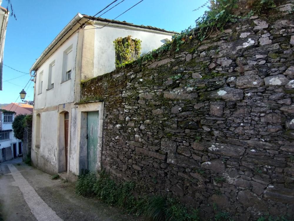  kaufen Haus Pontedeume Eume 1
