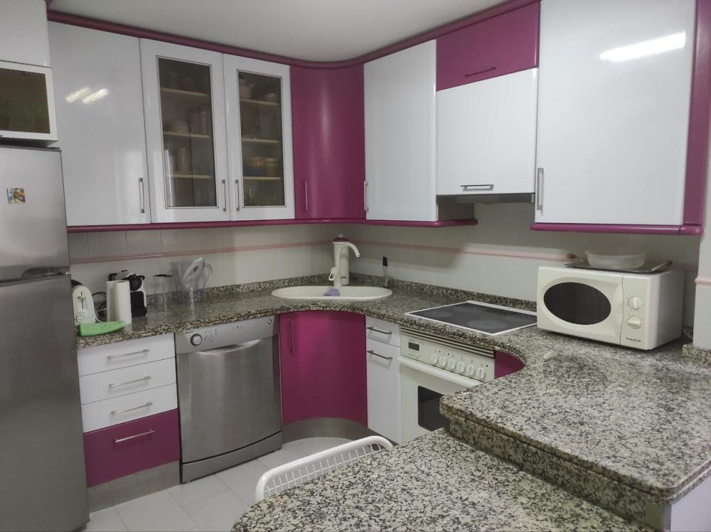  kaufen Wohnung Benidorm (Centro) Marina Baixa 7