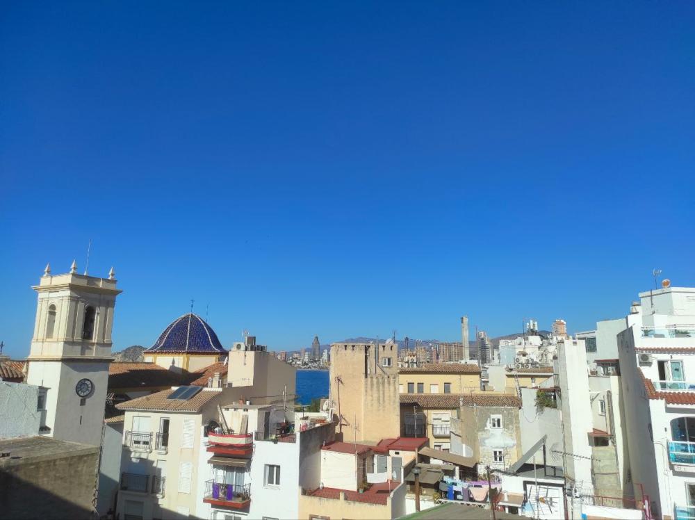  kaufen Wohnung Benidorm (Centro) Marina Baixa 5
