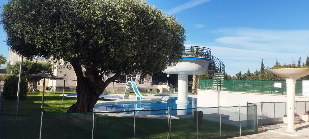  kaufen Wohnung Playa De San Juan Alacantí 7