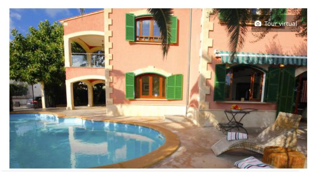  kaufen Villa Sa Ràpita Sud 14