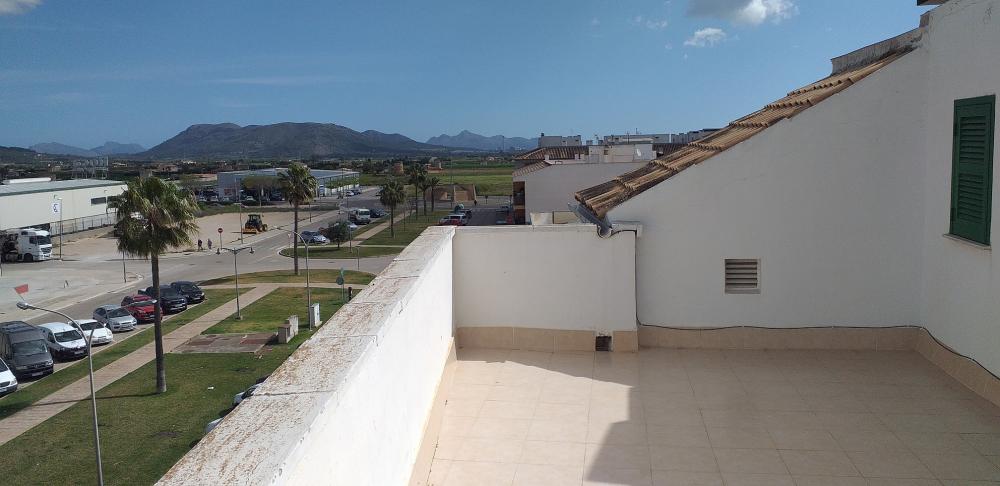  kaufen Penthouse Sa Pobla Nord 15