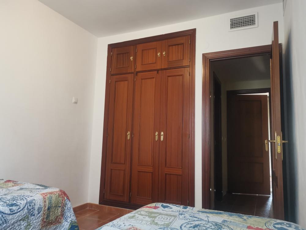  kaufen Reihenhaus Benagalbón Axarquía 30