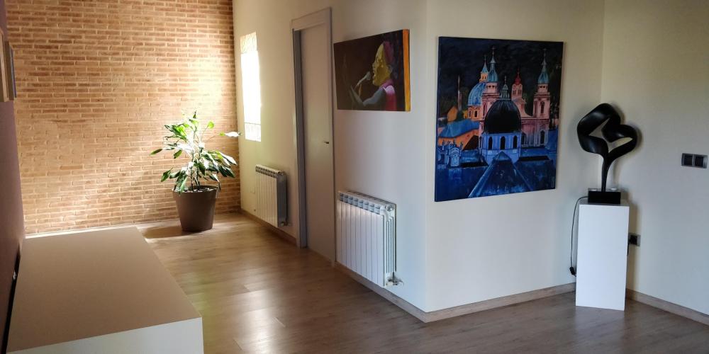  kaufen Villa Horcajo De Los Montes Montes 14