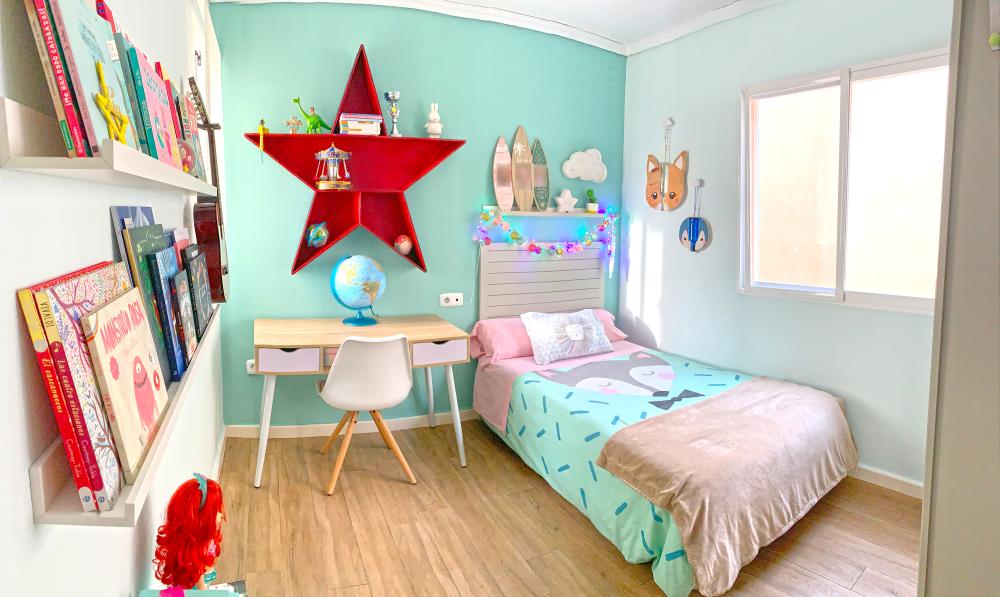  kaufen Haus Gran Alacant Baix Vinalopó 22