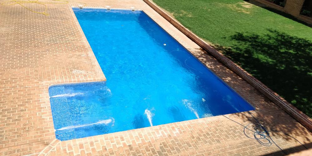 kaufen Villa Horcajo De Los Montes Montes 4