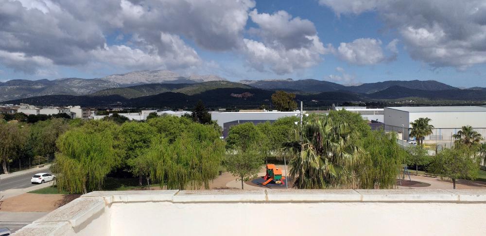  kaufen Penthouse Sa Pobla Nord 22