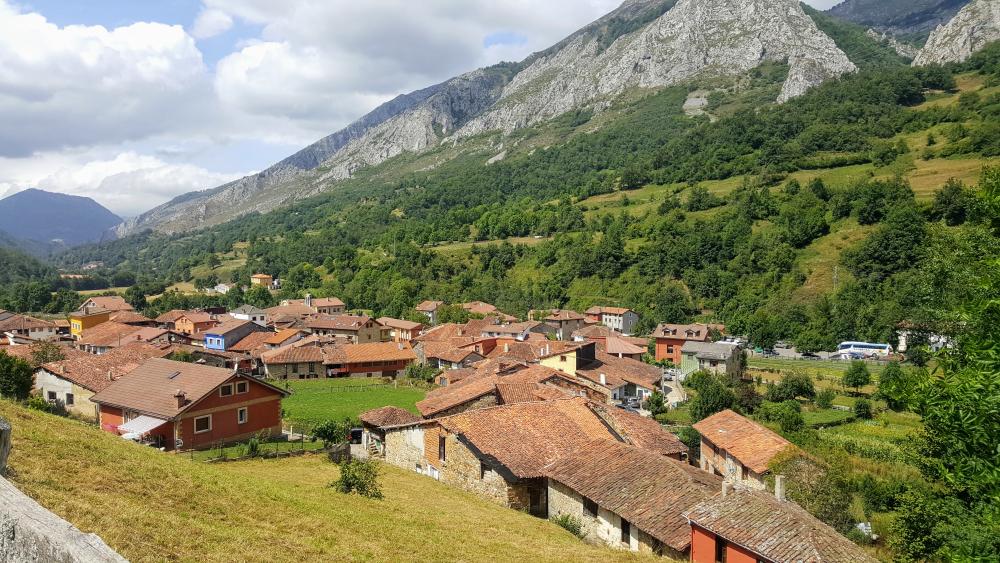  kaufen Landhaus Bezanes Nalón 5