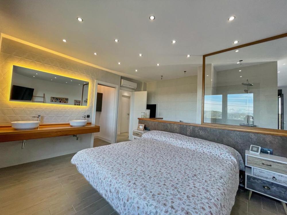  kaufen Villa Vora Sitges Garraf 24