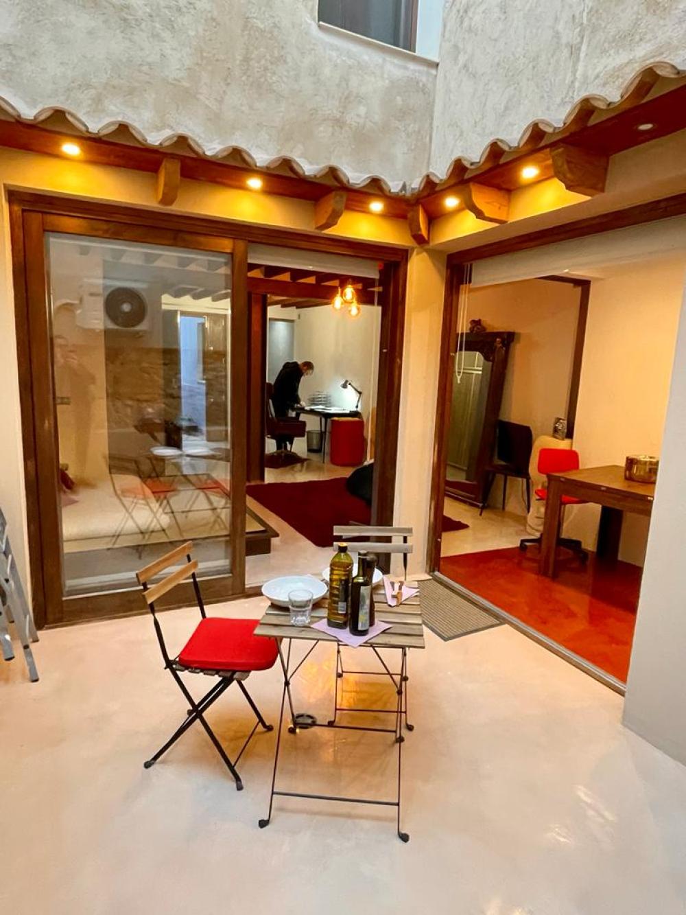  kaufen Wohnung Santa Catalina-Es Jonquet Palma 8
