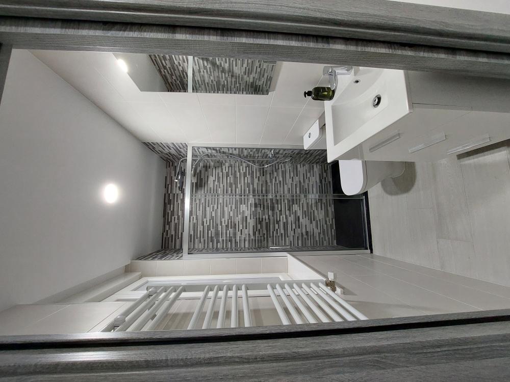  kaufen Wohnung Pizarrales-Barrio Blanco Campo De Salamanca 4